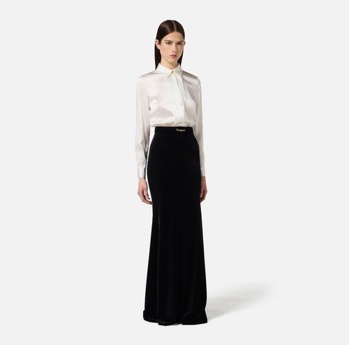 Elisabetta franchi abito red - elisabetta,