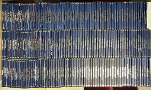 Tex collezione storica - storica, a