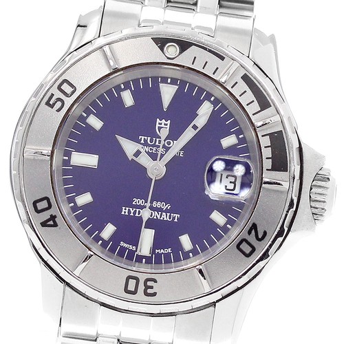 Tudor princess data hydronaut - princess,