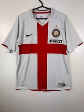 Maglia Inter Milan 2007 2008