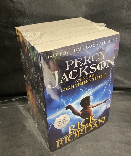Percy jackson ultimate - percy,