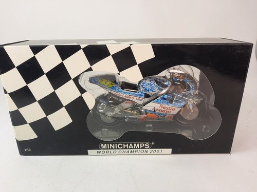 Minichamps honda nsr 500 - minichamps,