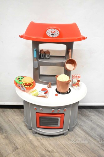 Gioco cucina con cibo - gioco,