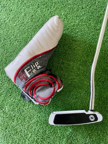 Odyssey versa putter - versa,