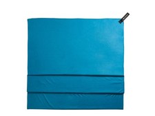 FERRINO ASCIUGAMANO IN MICROFIBRA   86238 LBB  X-LITE TOWEL 45 X 90 BLU