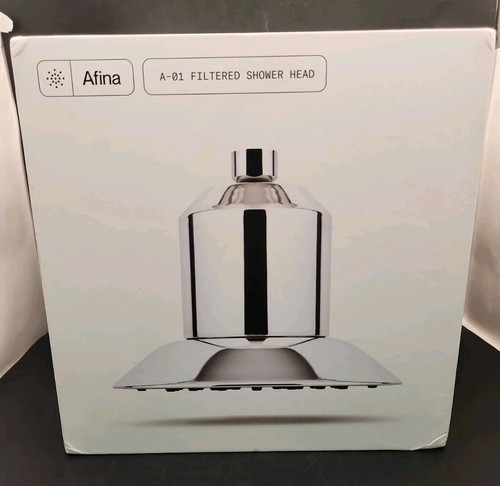 Afina soffione doccia - afina,