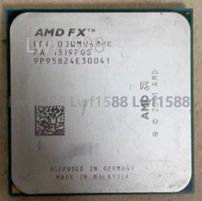 AMD FX-4300 socket AM3+
