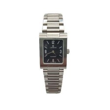 Lorenz Watch Cuando Steel