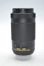 Nikon AF-P DX NIKKOR 70-300 mm