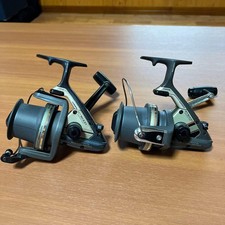 Lancio shimano titanos super - lancio,