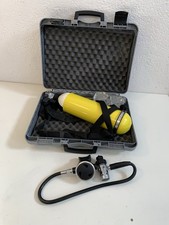 Kit mini bombola subacquea