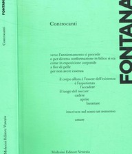Controcanti. Testi per musica