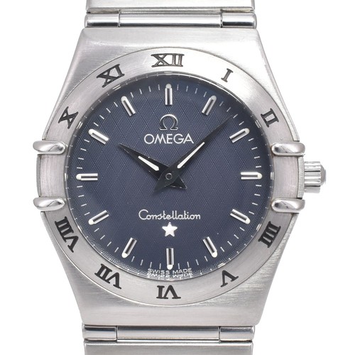 Orologio donna omega - da,