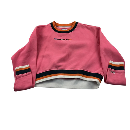 Tommy hilfiger felpa - tommy,