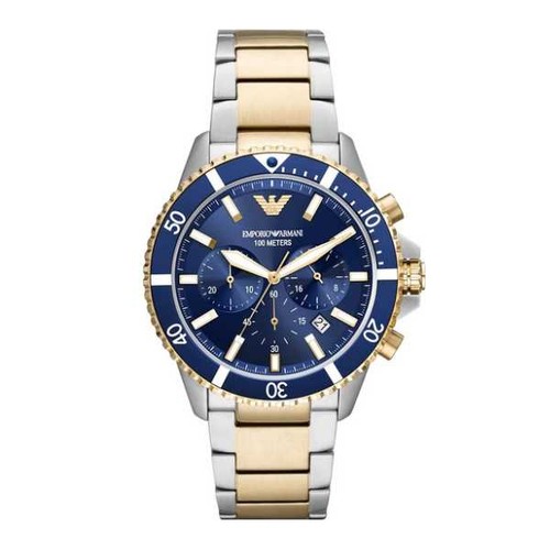 Orologio uomo emporio armani - orologio,