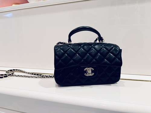 Borsa chanel beaute makeup - makeup, vip