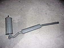 CENTRALE MARMITTA LANCIA BETA