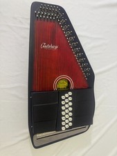 Oscar Schmidt OS21-C Autoharp