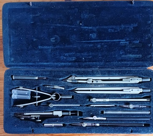 Vintage set precision - vintage,