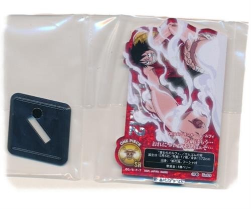Banpresto one piece anime - tv,