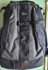 Zaino per fotocamera Lowepro