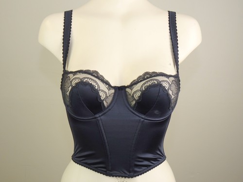 Reggiseno skims raso pizzo - reggiseno,
