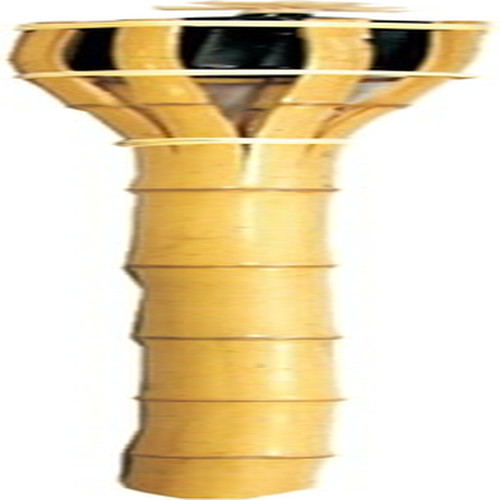 Torcia bambù con - torcia,