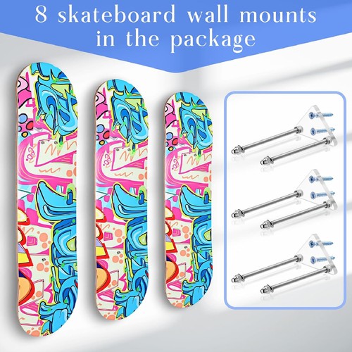 Appendiabiti skateboard - appendiabiti,