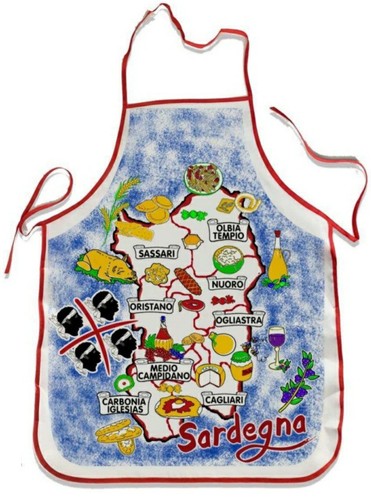 Grembiule cucina 4 - grembiule,