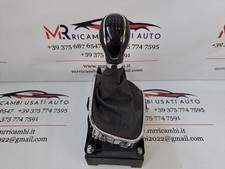 SELETTORE MARCE PER OPEL Astra J GTC ASTRA A20DTH diesel 1956 (11>15)