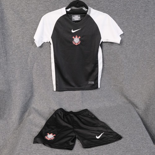 Kit kids corinthians taglia - kids,