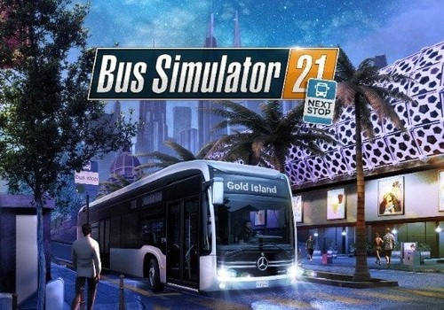 Bus simulator next stop - simulator, |