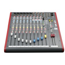 Mixer ALLEN & HEATH ZED 12 FX *COME NUOVO* manuale incluso