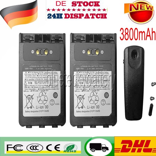Batteria 3800 mah per - 3800,