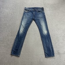 Jeans diesel uomo thavar - jeans,