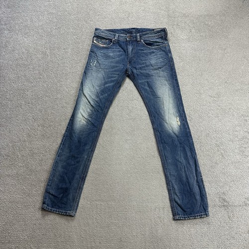 Jeans diesel uomo thavar - diesel,