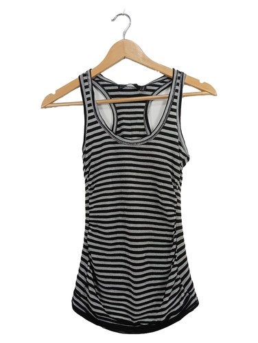 Zara top donna - donna, righe
