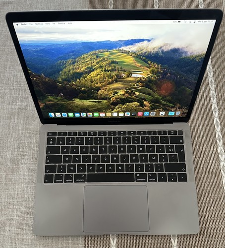 Macbook air 2019 i5 - 2019,