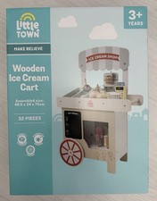 Little Town Aldi Carrello