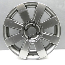 Cerchio In Lega OEM RENAULT