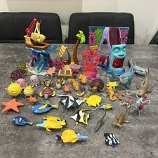 Alla ricerca di Nemo Set 2002