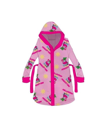Accappatoio bambina - accappatoio,