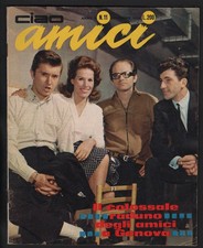 CIAO AMICI 11/1964 RADUNO