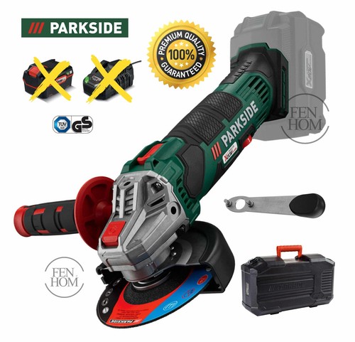 Parkside smerigliatrice - parkside,