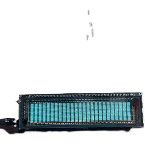 Ak2515 analizzatore spettro - analizzatore, di