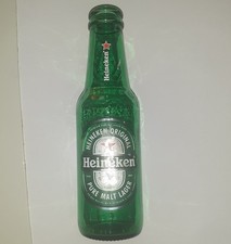 Collezione di Bottiglia di Birra HEINEKEN Vuota da cl.15