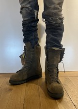 Stivali militari Cervino