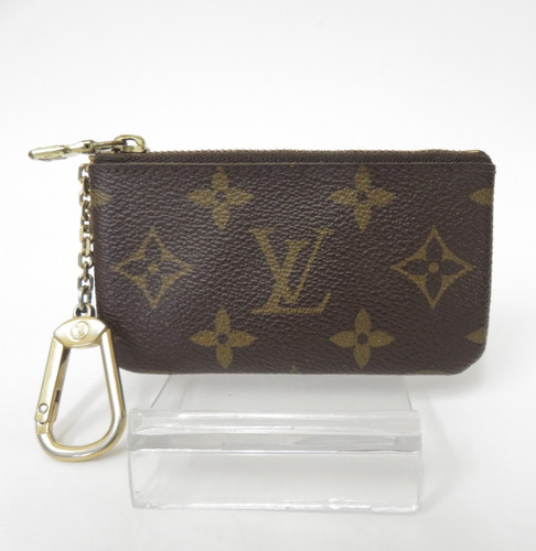 Autentica pochette chiave