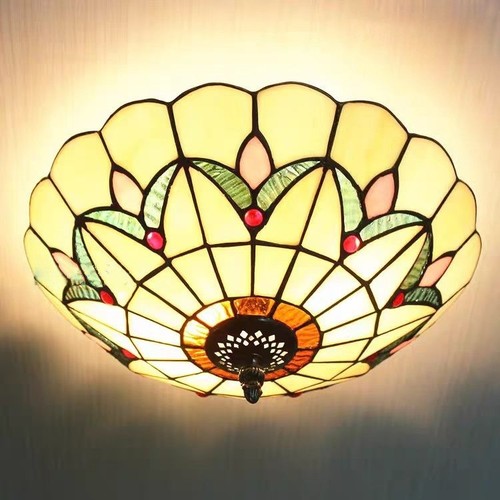 Plafoniera sospensione stile - a,