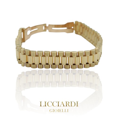Bracciale uomo rolex president - bracciale,